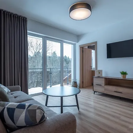 Apartament Na Uroczysku *