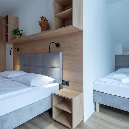 Apartament Na Uroczysku Szklarska Poręba