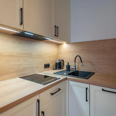 Apartament Na Uroczysku *