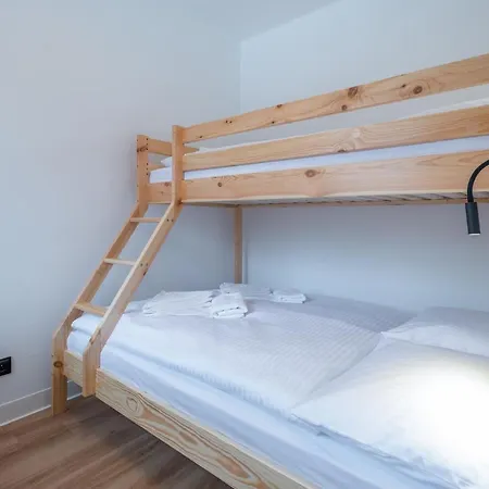 Apartament Na Uroczysku Szklarska Poręba