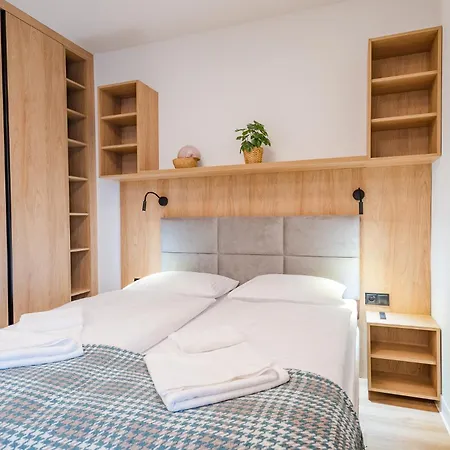 Na Uroczysku Apartment Schreiberhau