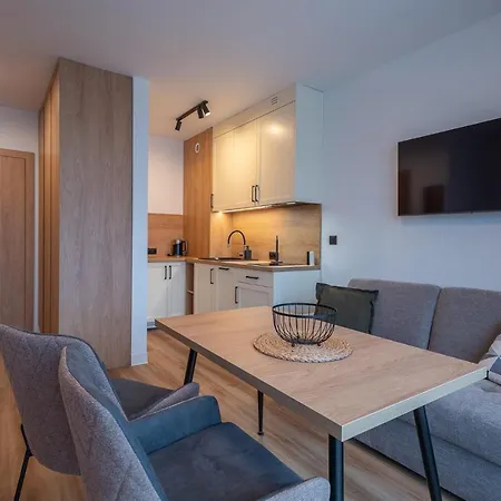 Apartament Na Uroczysku Szklarska Poręba