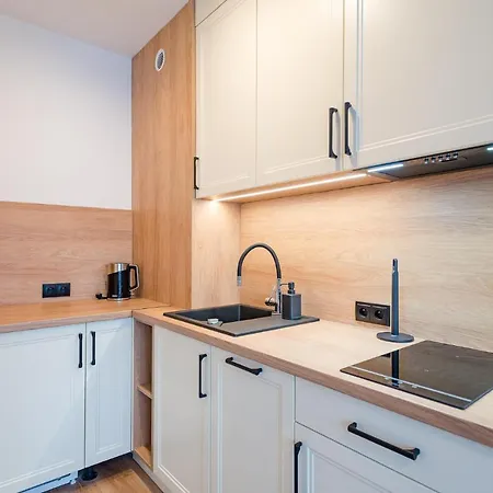 Na Uroczysku Apartament *