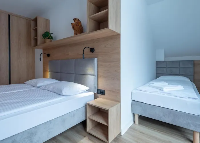 Apartment Na Uroczysku Schreiberhau