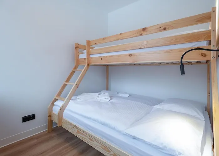 Apartment Na Uroczysku Schreiberhau