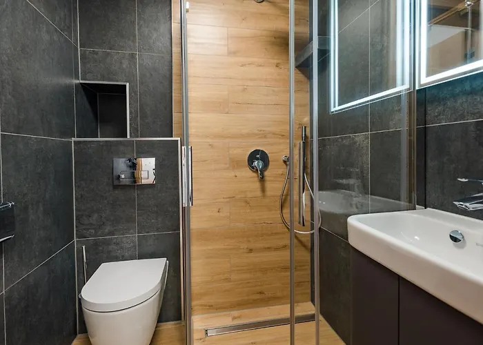 Apartment Na Uroczysku *