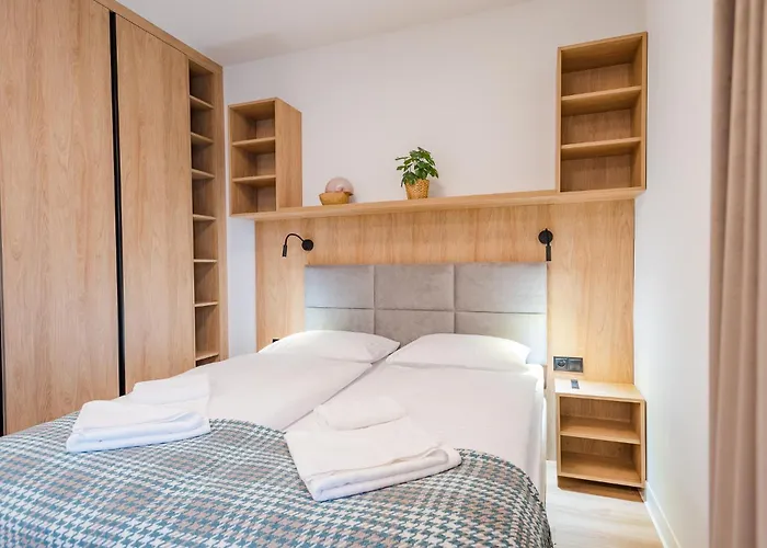 Na Uroczysku Apartment Schreiberhau