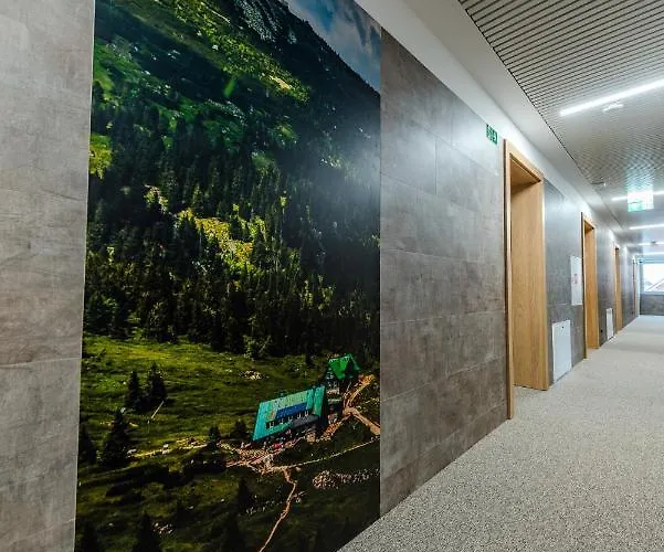 Na Uroczysku * Schreiberhau