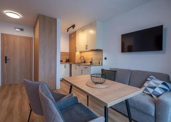 Apartment Na Uroczysku Schreiberhau