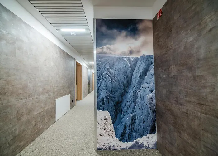 Na Uroczysku Apartment Schreiberhau