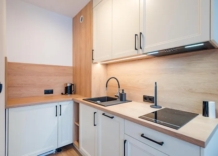 Na Uroczysku Apartment *