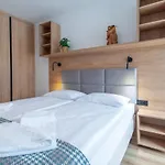 Na Uroczysku Appartement *