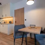 Na Uroczysku Appartement Szklarska Poreba