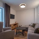 Na Uroczysku Апартаменты
