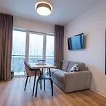 Appartement Na Uroczysku
