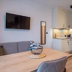 Na Uroczysku Appartement