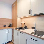 Na Uroczysku Appartement *