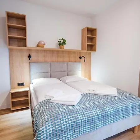 Appartement Na Uroczysku *