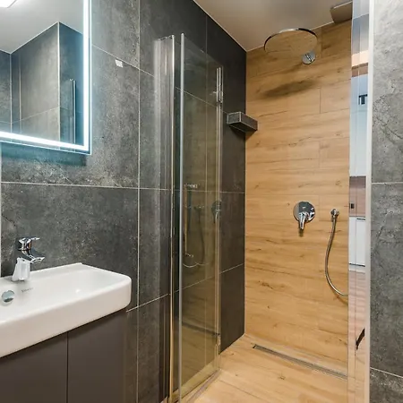 Na Uroczysku Διαμέρισμα