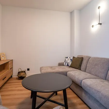 Na Uroczysku Appartement