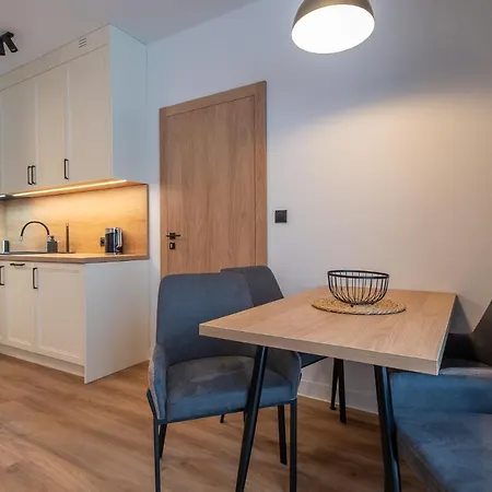 Na Uroczysku Apartment Schreiberhau
