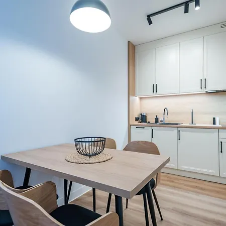 Διαμέρισμα Na Uroczysku