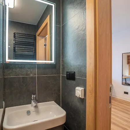 Na Uroczysku * Szklarska Poręba